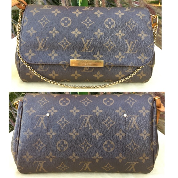 ‼️SOLD‼️Louis Vuitton Favorite MM Monogram(DU2143) - Picture 2 of 8